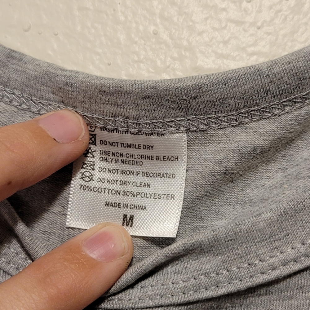 Short Girls Tshirt